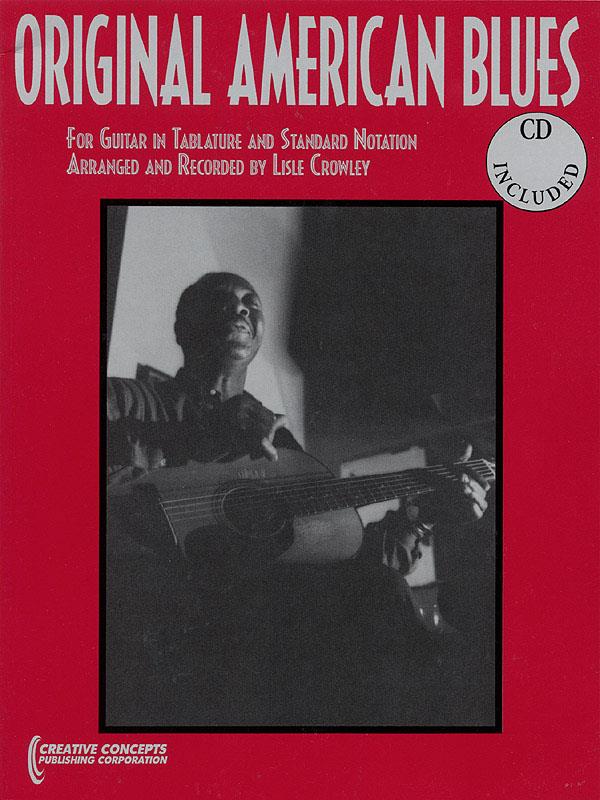 Original American Blues